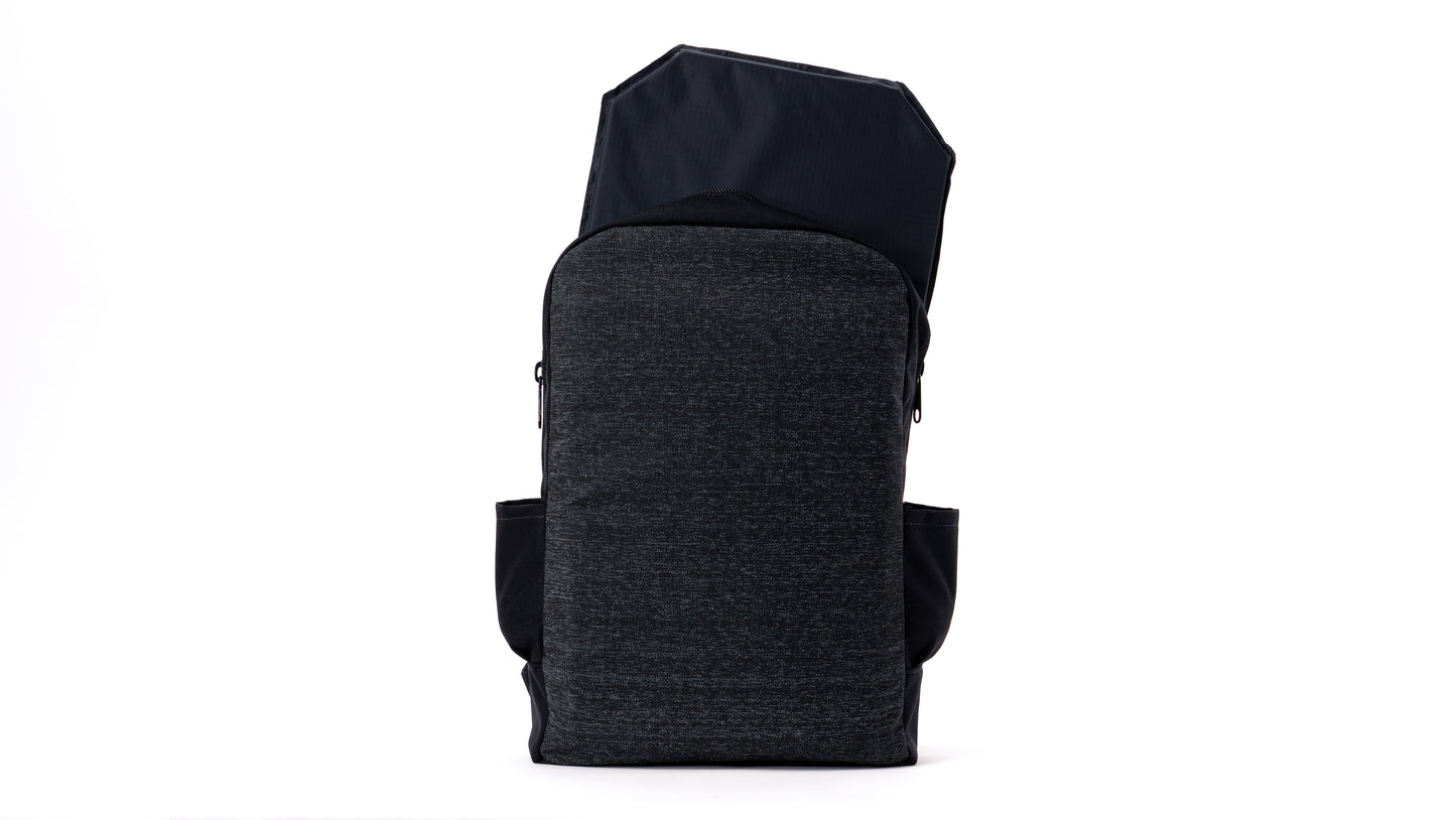 Body Shield Amish (Gray)