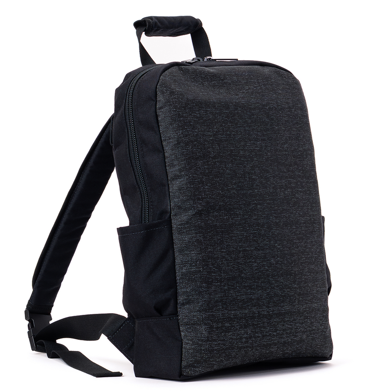 Body Shield Computer Bag