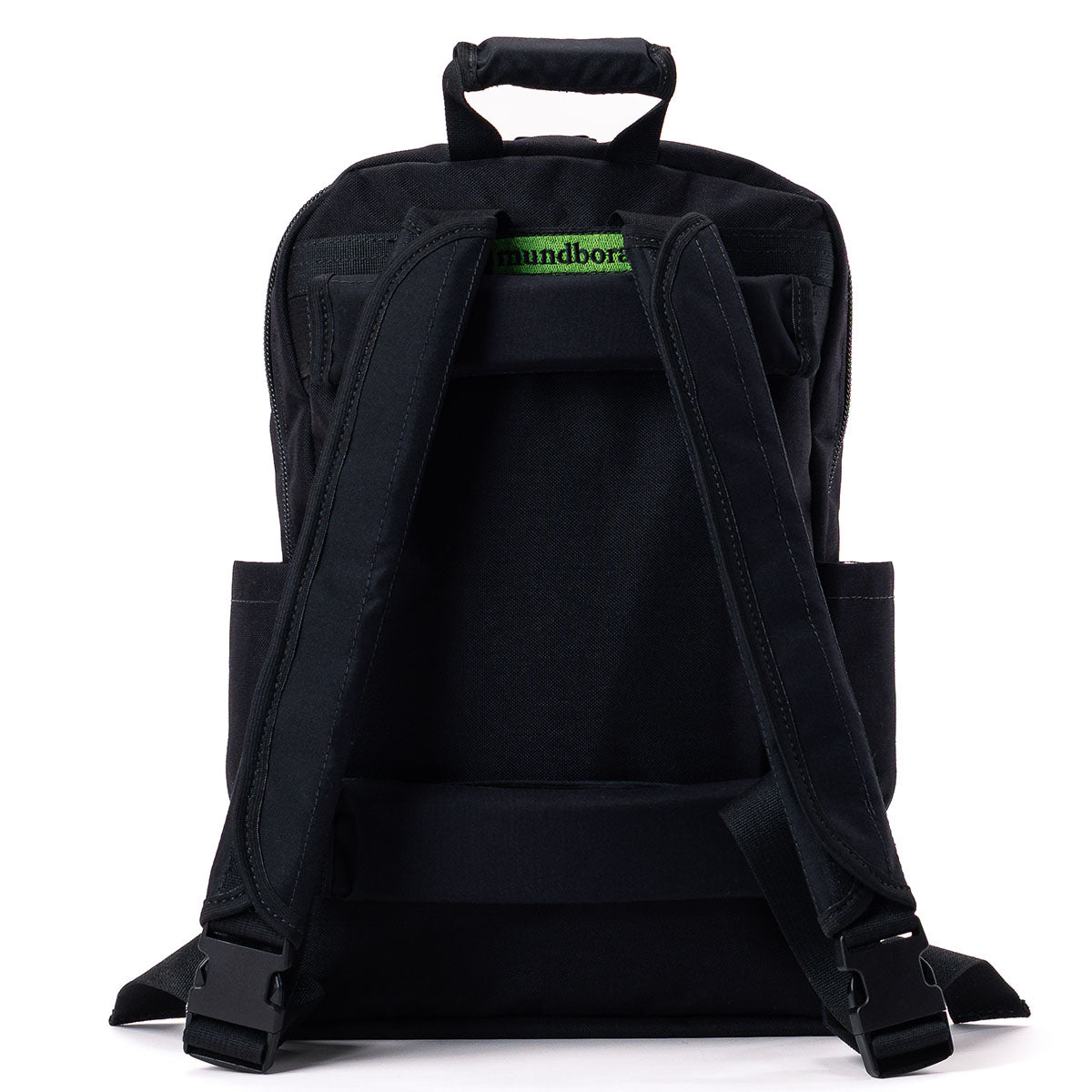 Body Shield Computer Bag