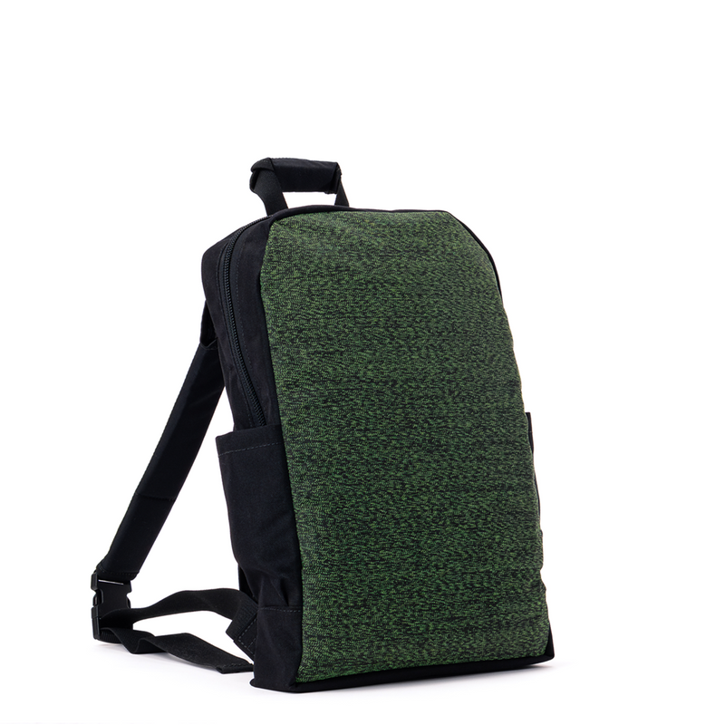 Body Shield Backpack