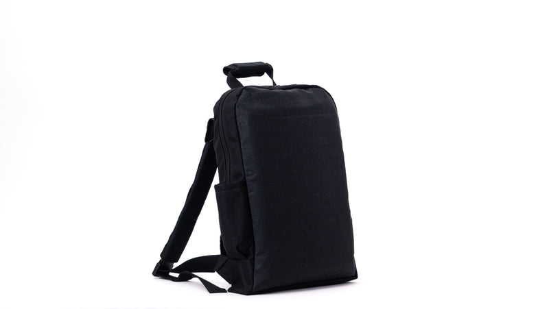 Body Shield Amish (Black)