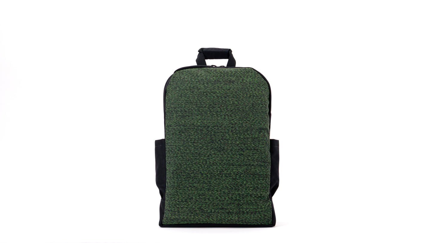 Body Shield Amish (Green)