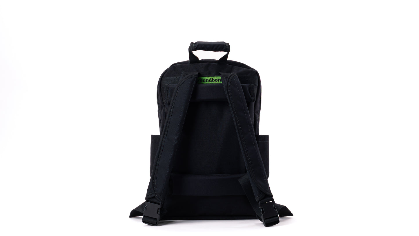 Body Shield Amish (Green)