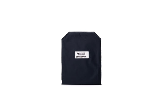 Level IIIA Bullet Resistant Panel