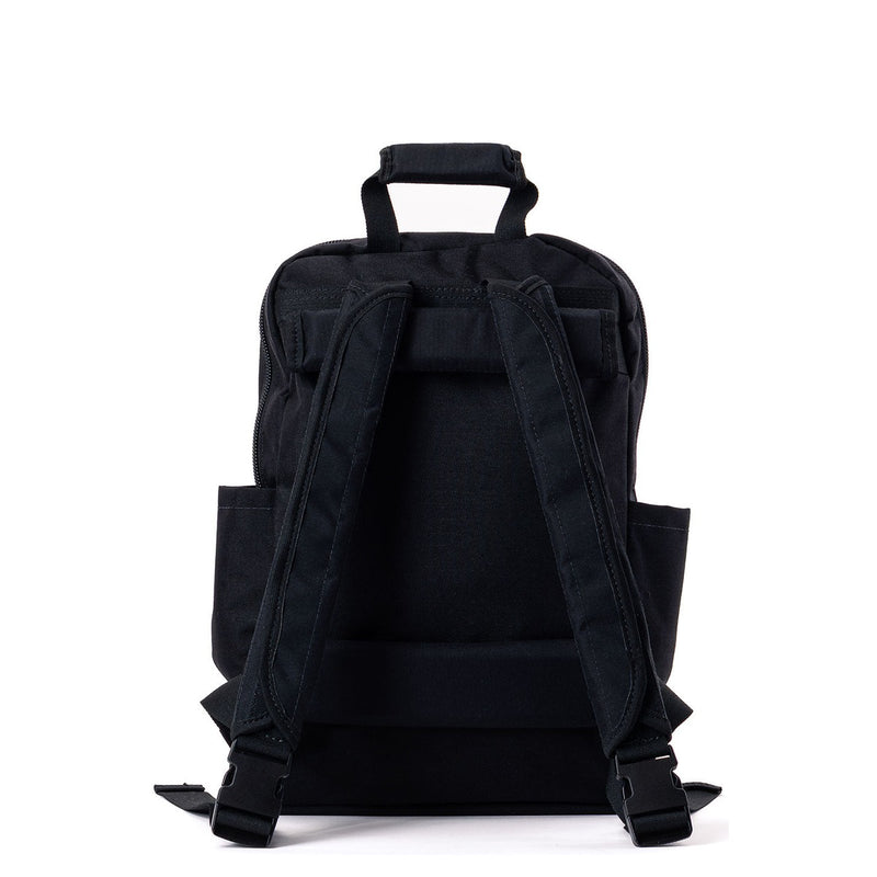 Body Shield Backpack - Black