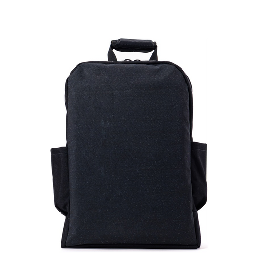 Body Shield Backpack - Black