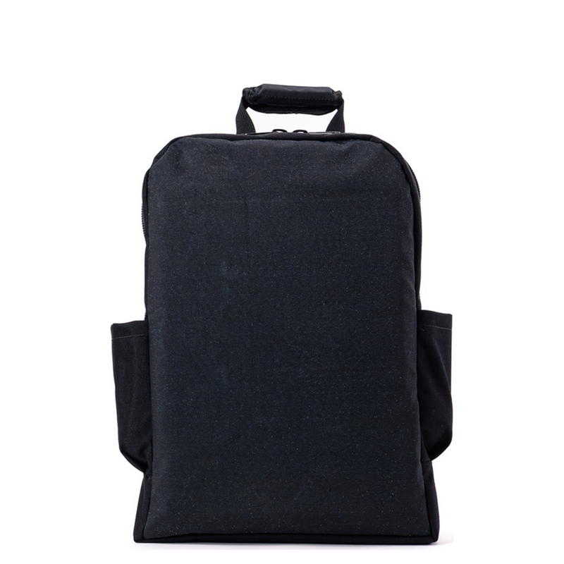 Body Shield Backpack - Black