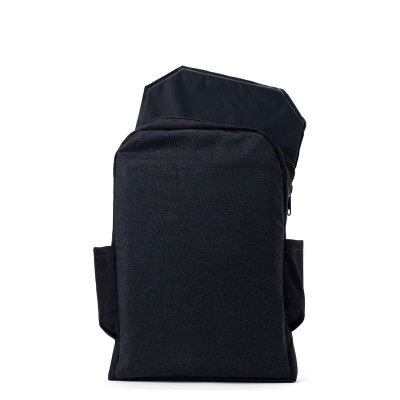 Body Shield Backpack - Black
