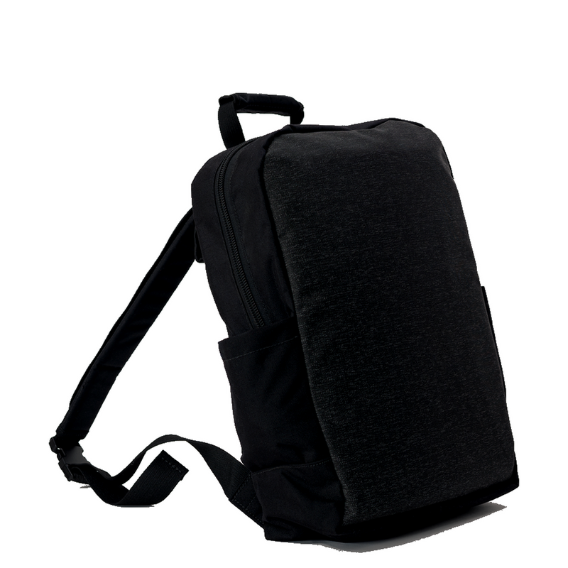 Body Shield Backpack - Black