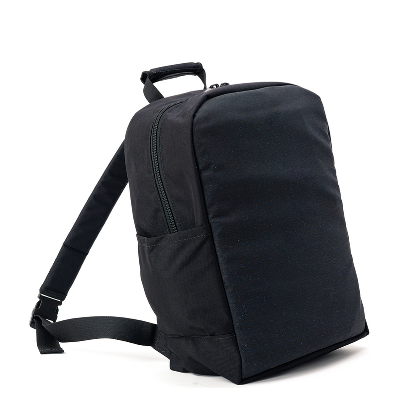 Body Shield Backpack - Black