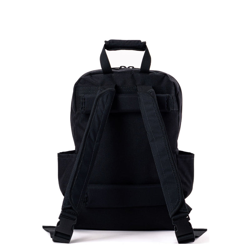 Body Shield Backpack - Gray