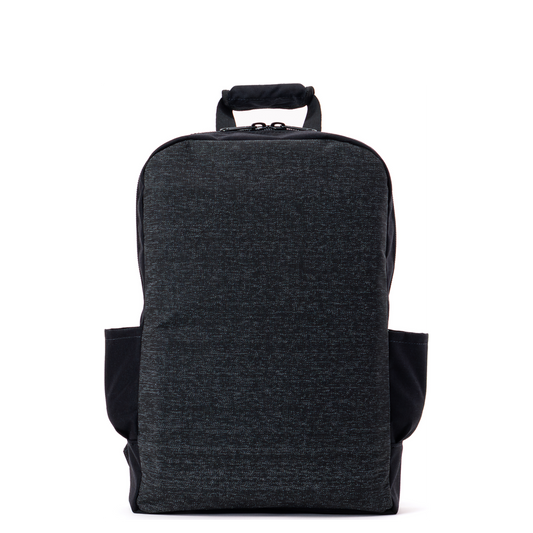 Body Shield Backpack - Gray