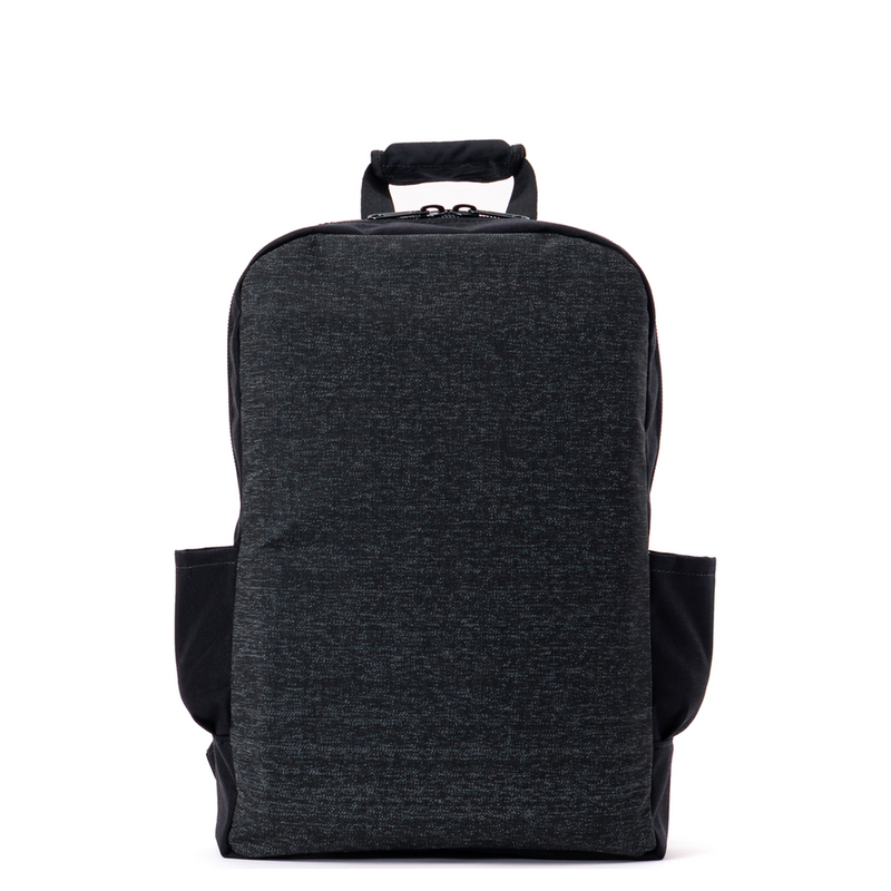 Body Shield Backpack - Gray