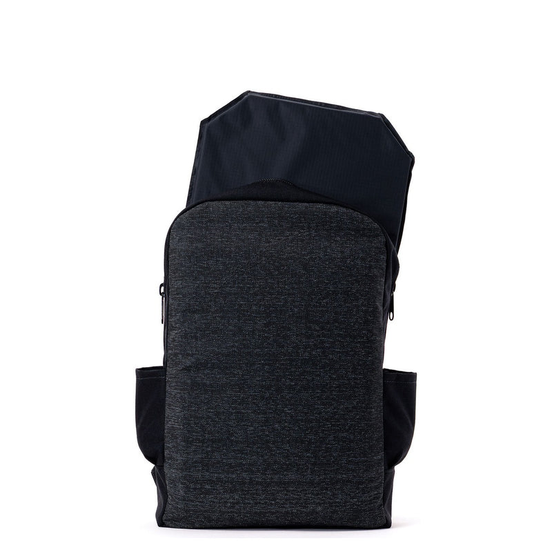 Body Shield Backpack - Gray