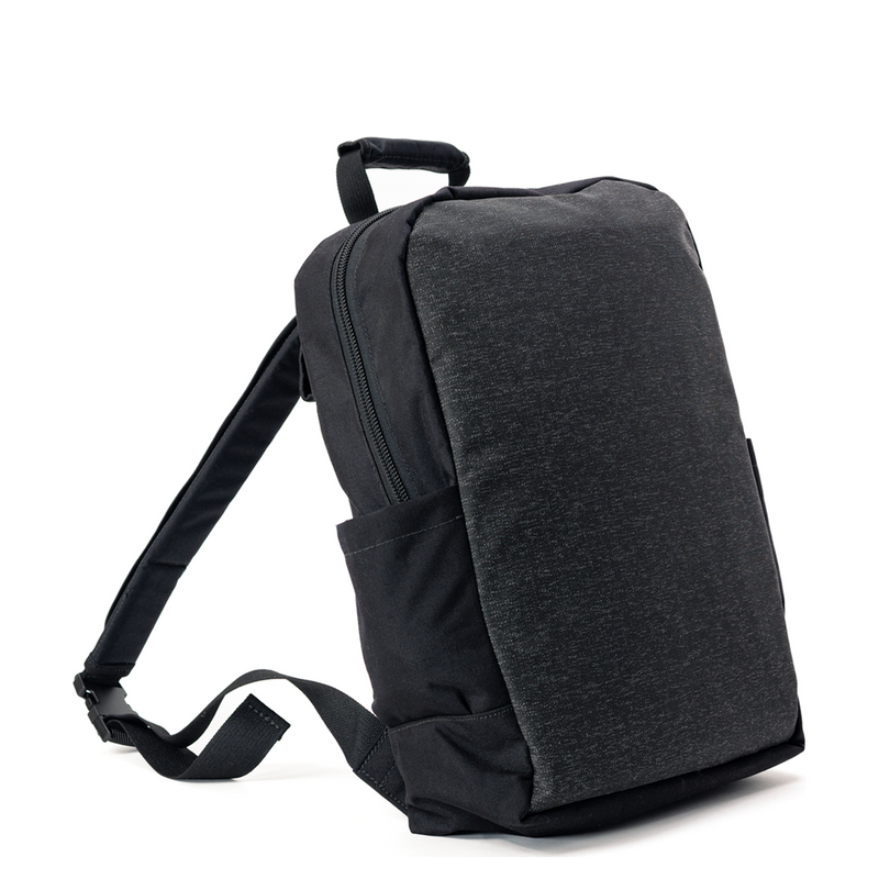 Body Shield Backpack - Gray