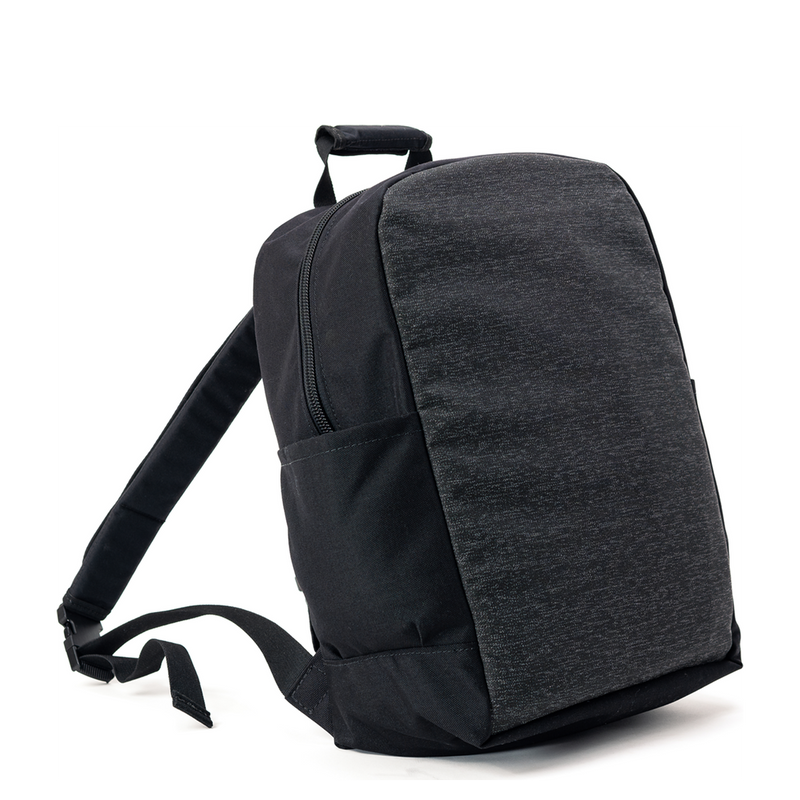 Body Shield Backpack - Gray