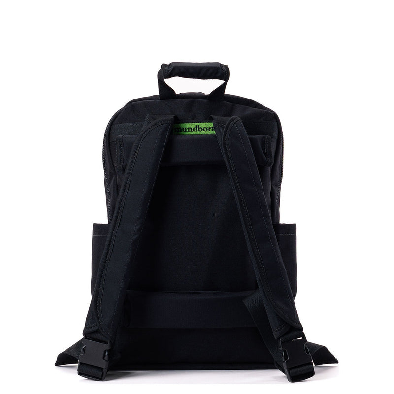 Body Shield Backpack - Green