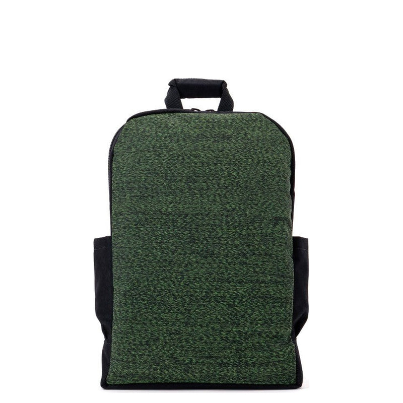 Body Shield Backpack - Green