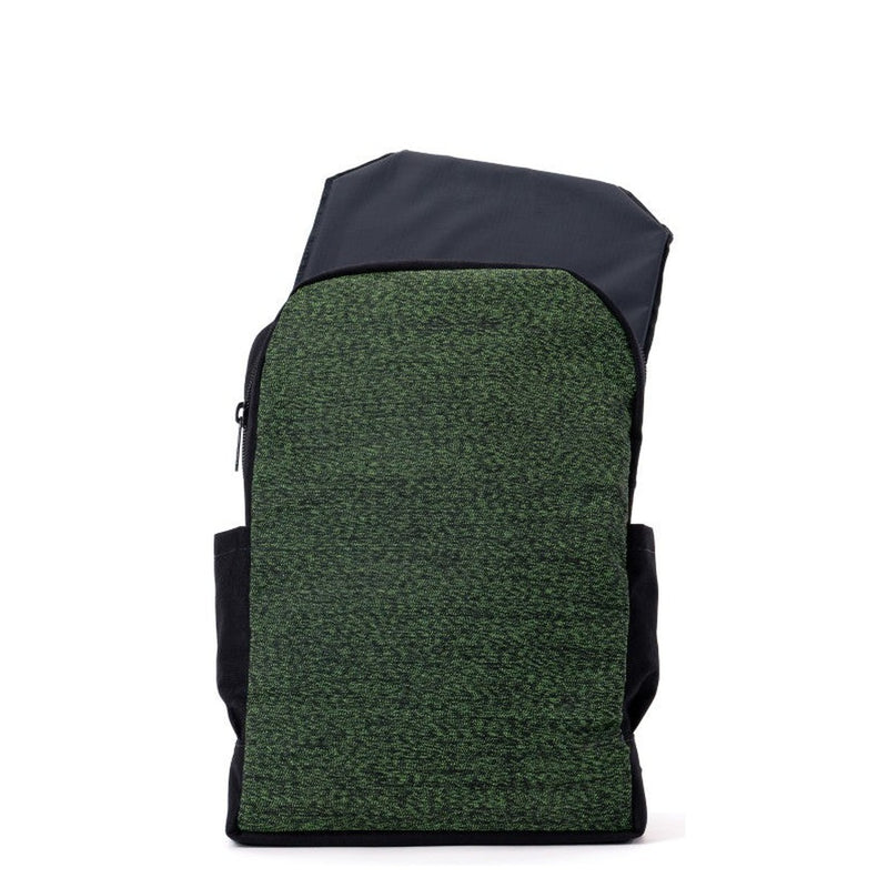 Body Shield Backpack - Green