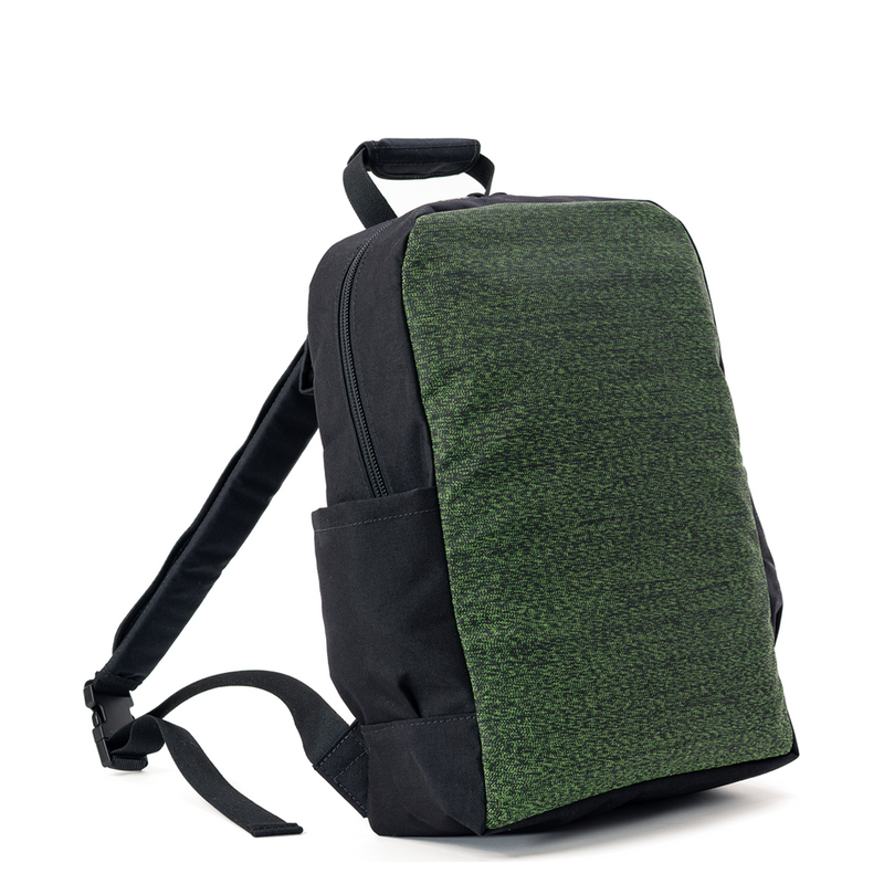Body Shield Backpack - Green