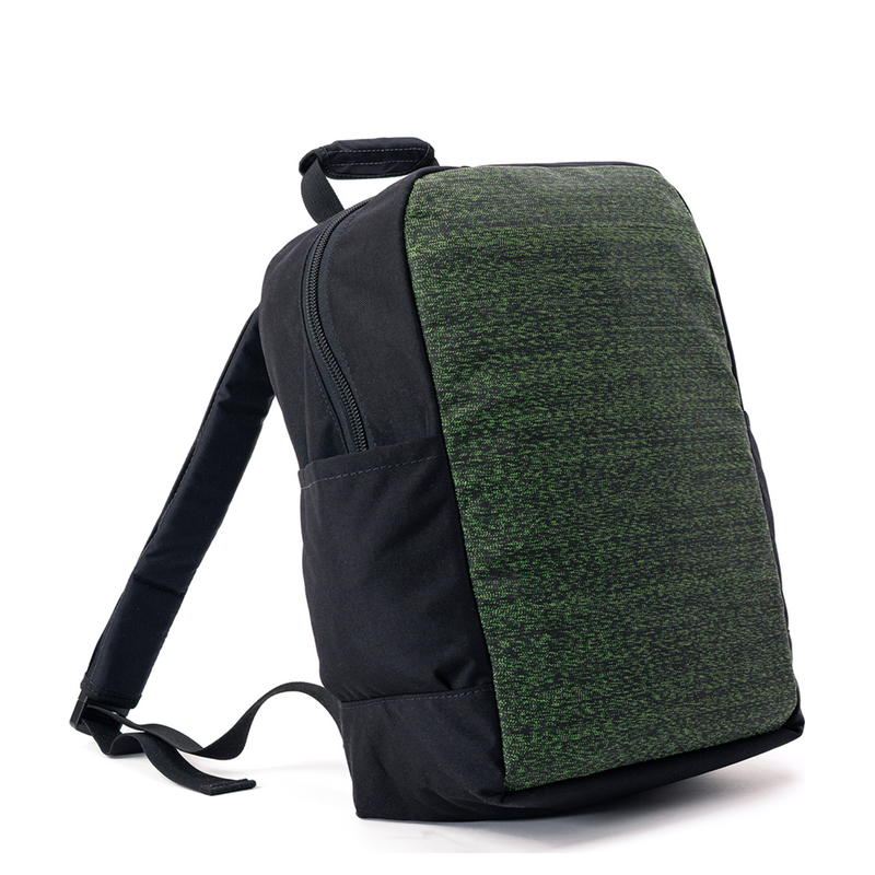 Body Shield Backpack - Green