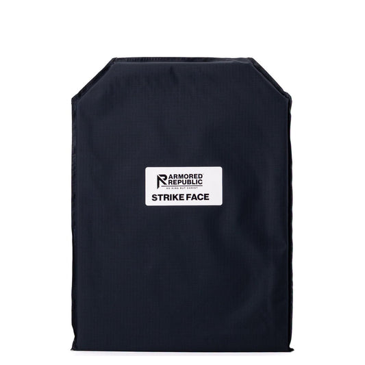 Level IIIA Bullet Resistant Panel