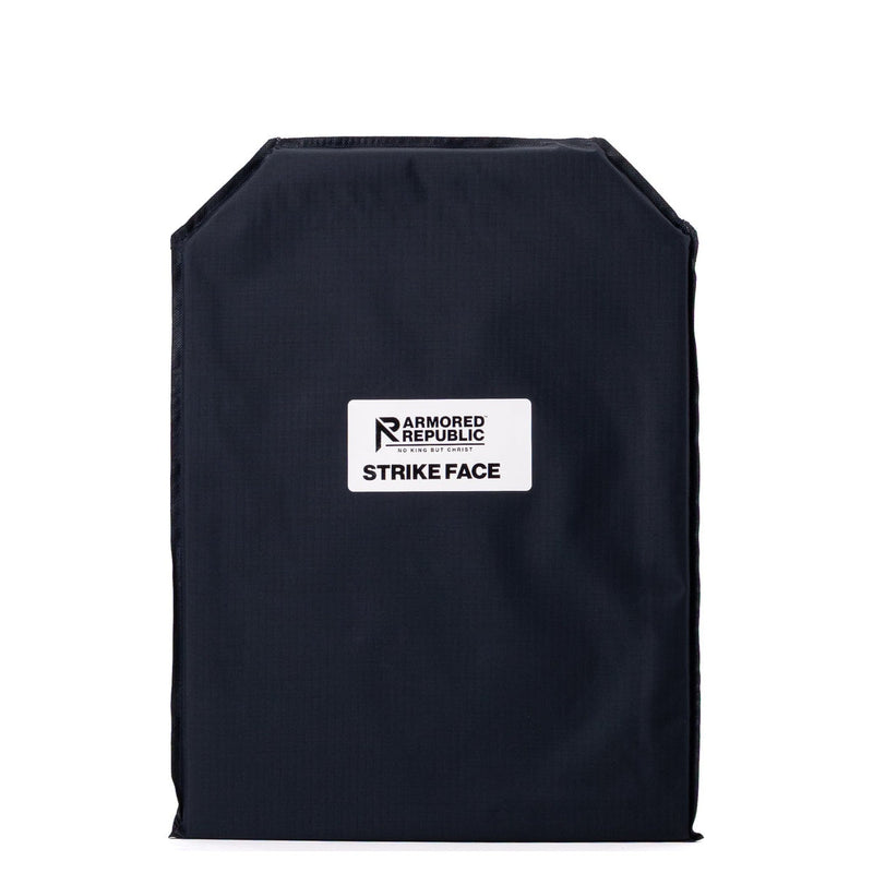 Level IIIA Bullet Resistant Panel