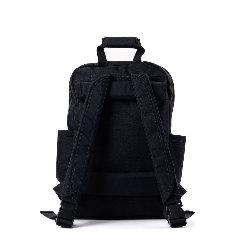 Body Shield Computer Bag - Black