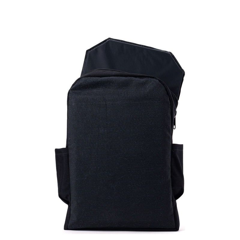 Body Shield Computer Bag - Black