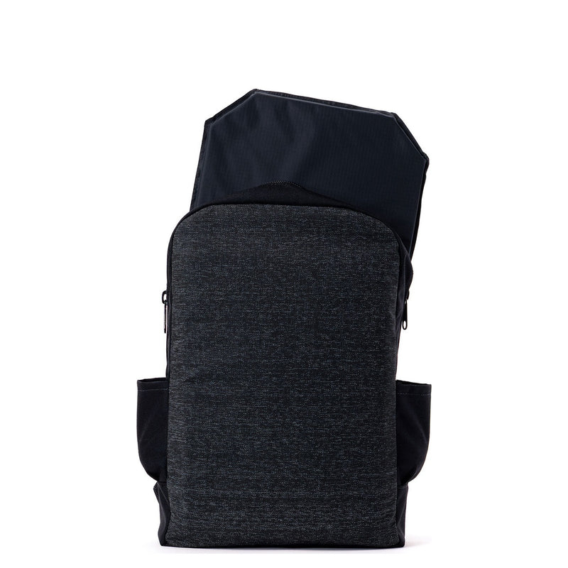 Body Shield Computer Bag - Gray
