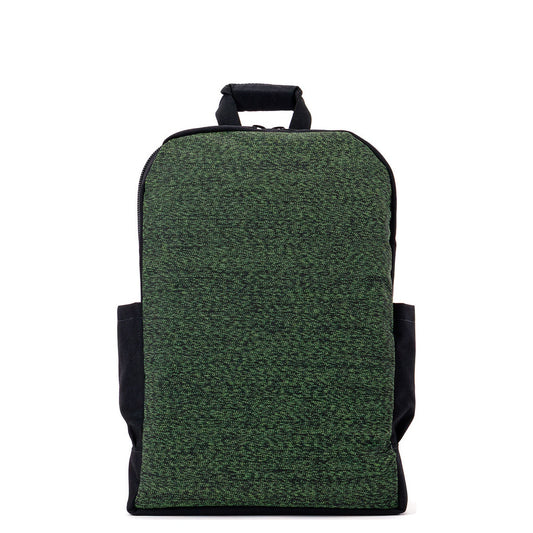 Body Shield Computer Bag - Green