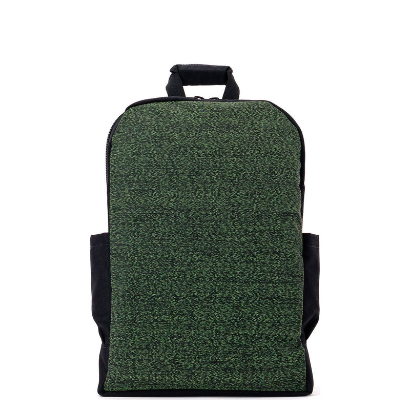 Body Shield Computer Bag - Green