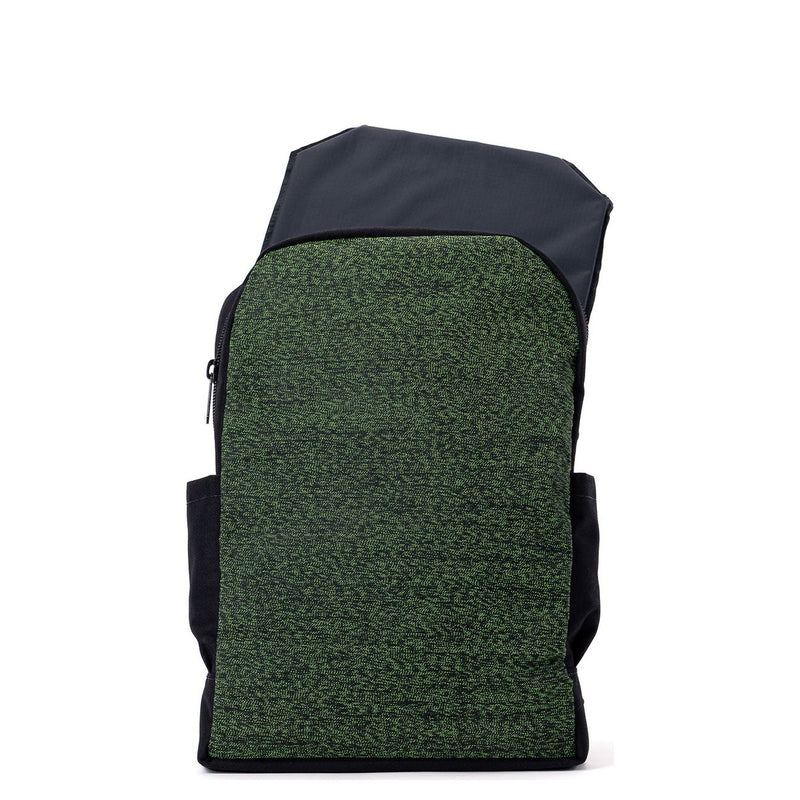Body Shield Computer Bag - Green