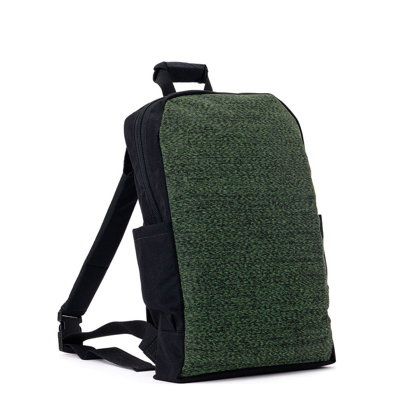 Body Shield Computer Bag - Green